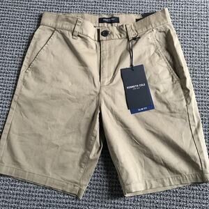 Kenneth Cole Slim Fit Chino Size 28 NWT